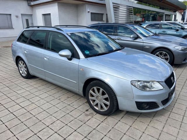 Seat Exeo ST Reference 2,0 TDI *Euro 5*