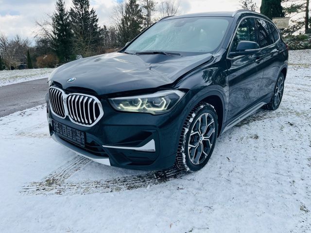 BMW X1 xDrive 25 e xLine*LED*Head-Up*Leder*Navi*