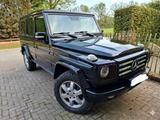 Mercedes-Benz G 350 BlueTEC, lang - - gebrauchte Mercedes-Benz G 350 aus dem Jahr 2011