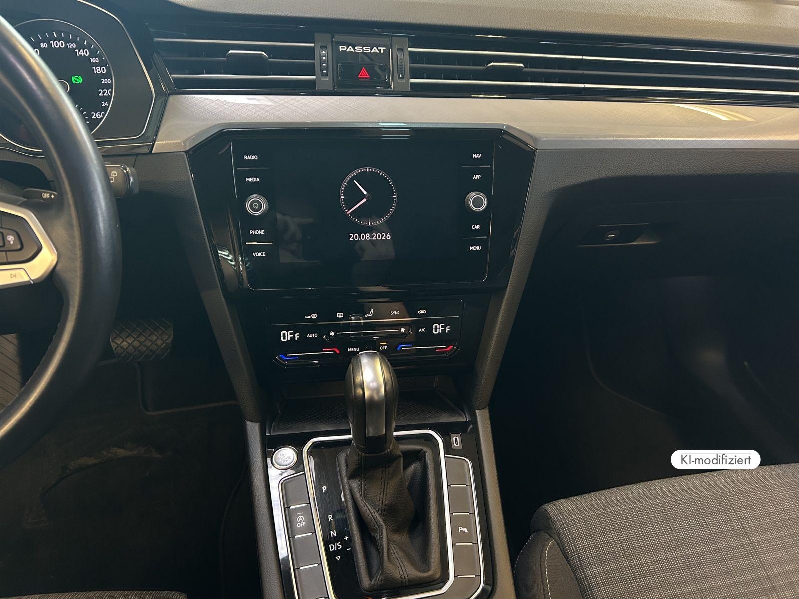 Volkswagen Passat Business 1.5 TSI DSG *Navi*ACC*Ap, миниатюра 11