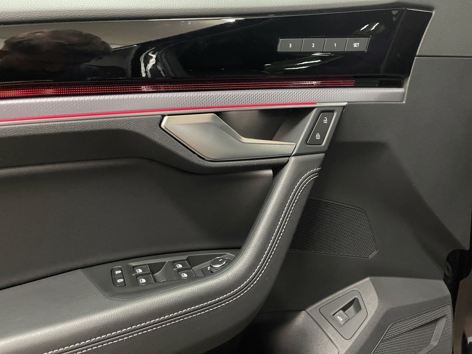 Volkswagen Touareg - Bild 11