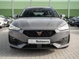 Cupra LEON ST VZ 2.0 TSI DSG 4DRIVE DCC AHK Kam. Leder - Cupra Leon mit Schiebedach