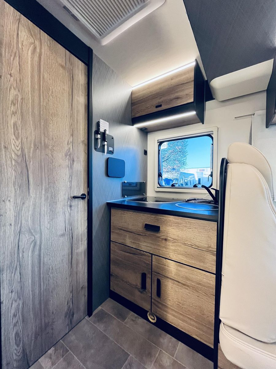 Fahrzeugabbildung XGO Dynamic 95P