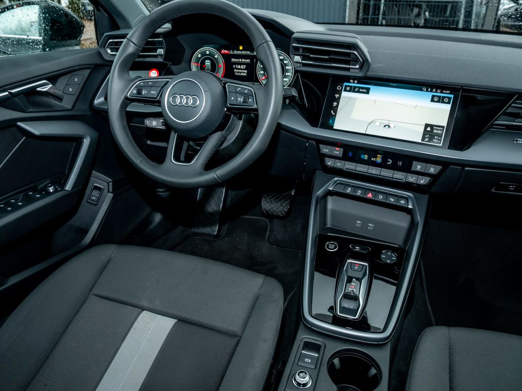 Audi A3 - Bild 6