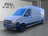 Volkswagen Crafter 35 Kasten hoch lang LED*Navi*RFK - VW Abschleppwagen