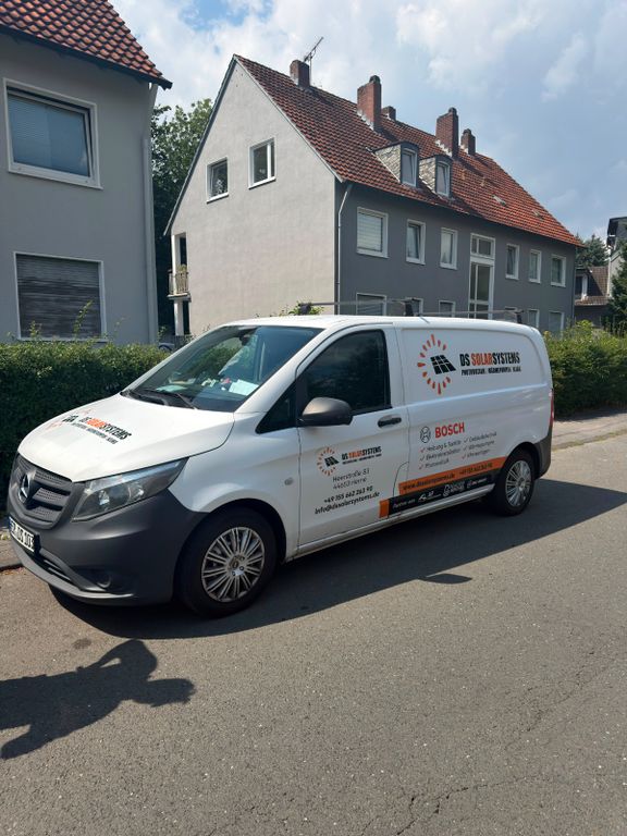 Image of Mercedes-Benz Vito