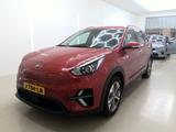 Kia Niro e-Niro DynamicLine 64 kWh 3-fase - Kia mit Elektro-Antrieb: mit Klimaautomatik