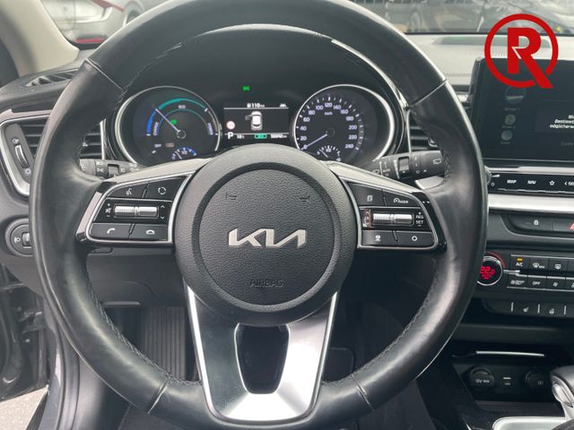 XCeed 1.6 GDI Vision Plug-in Hybrid DCT LED Navi