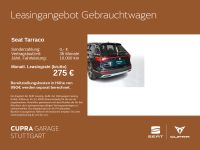 Seat Tarraco - Vorschau Bild 4