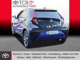 Toyota Aygo X 1.0 VVT-i Pulse Kamera*Klima*LM*SHZ* - Toyota Aygo (X) in Hamm