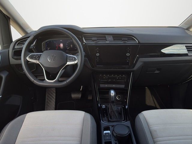 Fahrzeugabbildung Volkswagen Touran Highline 2.0 TDI 110 kW *Rückfahrkamera*