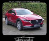 Mazda CX-30 SKYACTIV-G 150PS SELECTION + Design-Paket.