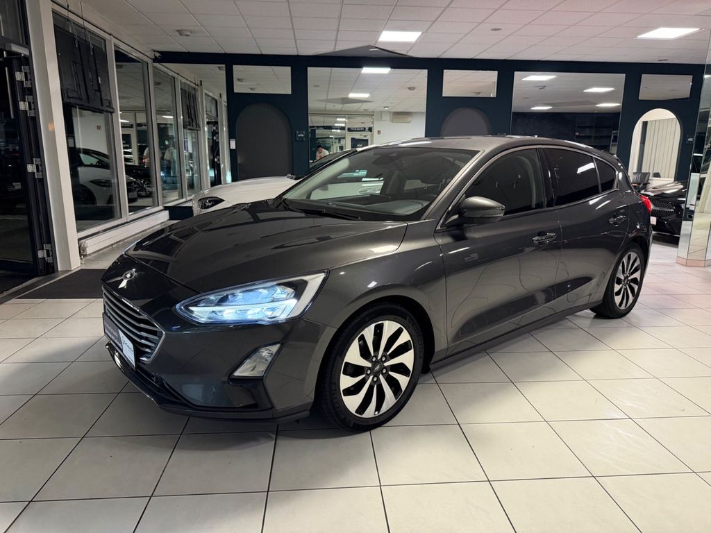 Image of Ford Focus