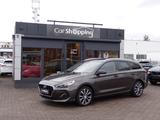 Hyundai i30 cw YES! Plus Klima/Navi/Lenkradh/Carplay/LED - Hyundai i30 YES! mit Diesel-Antrieb
