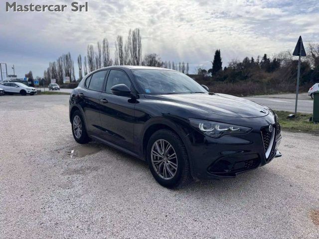 Alfa Romeo ALFA ROMEO Stelvio Stelvio 2023 2.2 t Super Q4 2 imagem 3