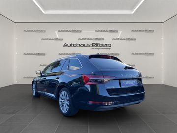 Skoda Superb - 4