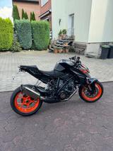KTM 1290 Superduke R  - KTM SUPERDUKE