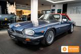 Jaguar XJS V12 Automatic Convertible - gebrauchte Jaguar XJS aus dem Jahr 1990