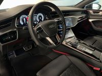 Audi S7 - Vorschau Bild 18