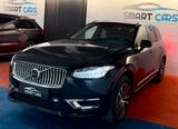 Volvo Inscription*Recharge*MwSt.*7-Sitzer*R-Kam*Voll* - gebrauchte Volvo XC90 aus dem Jahr 2021