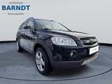 Chevrolet Captiva 2.0 D 4WD | 7Si | SHZ | AHK| 18" Allw. - gebrauchte Chevrolet Captiva aus dem Jahr 2010