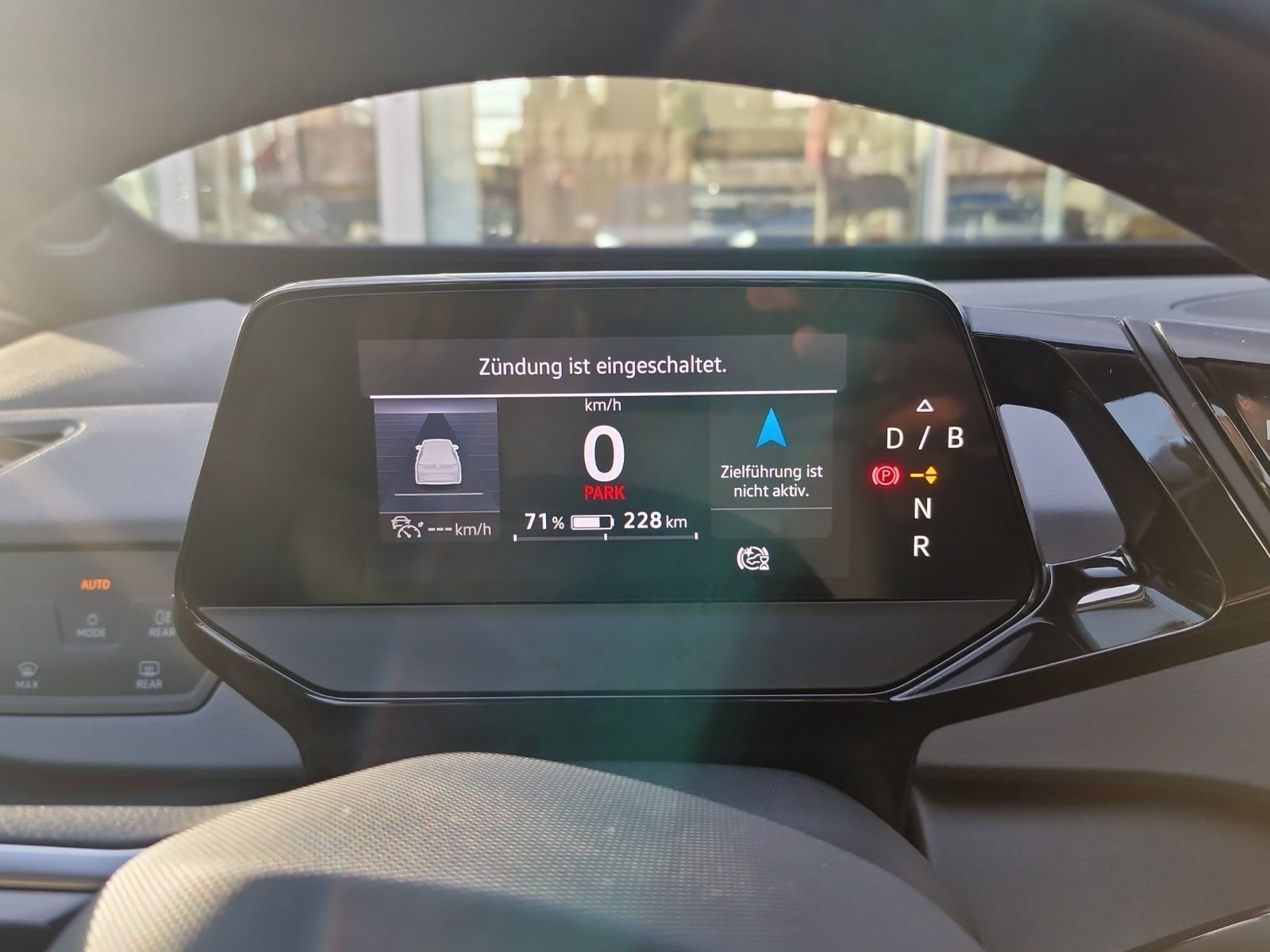 Volkswagen ID.3 - Bild 10