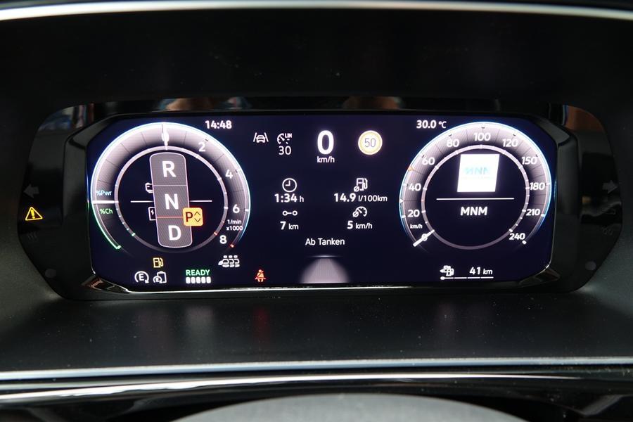 Volkswagen Caddy STYLE eHYBRID AHK UPE 54500EUR*