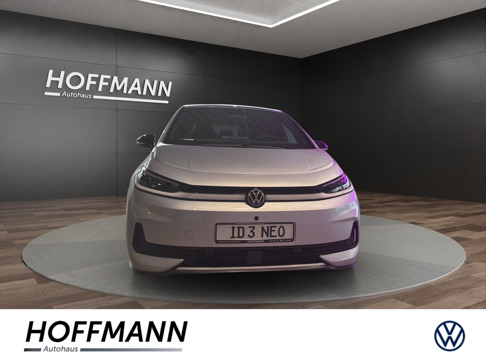 Volkswagen ID.3 Neo Style imagem 3