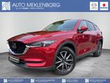 Mazda CX-5 2.5l "Sports-Line" "TEC-P" "AWD" "BOSE" - Mazda Gebrauchtwagen in Berlin