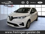 Renault ZOE Life Voll-LED Servo Klima RegenSen Bluetooth - Renault ZOE in Wuppertal