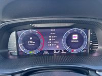 Skoda Octavia - Vorschau Bild 14