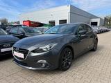 Mazda 3 Lim. Nakama KAMERA*LEDER*PDC*TEMPOMAT*SITZHEIZ - Mazda 3 in Wuppertal