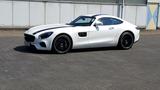 Mercedes-Benz AMG GT C Coupe Speedshift 7/ G - Mercedes-Benz AMG GT C aus 2017