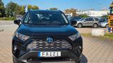 Toyota RAV 4 RAV4 Hybrid 4x2 Business Neues Modell - : Taxi