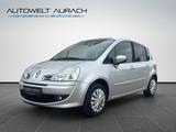 Renault Grand Modus 1.6 *AUTOMATIK*KLIMA*PDC*ZV*ESP* - Renault Grand Modus: Limousine