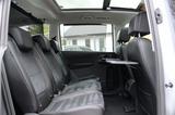Volkswagen Sharan 4x4 HIGHLINE 1.HAND! 7Sitzer ACC KAM PANO - VW Sharan in Leverkusen