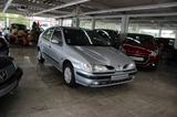 Renault Megane 1.6 - gebrauchte Renault Megane aus dem Jahr 1997