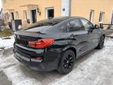 BMW X4 xDrive30d AT M Sport AHK - BMW X4 von privat