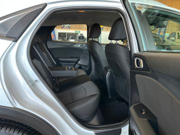 Kia XCeed Edition 7*2. Hand*LED*Klima*SHZ*AppConnect