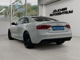 Audi S5 3.0 TFSI S tronic quattro, 1 Jahr Garantie - Audi S5 mit Benzin-Antrieb: Leder, Sportwagen