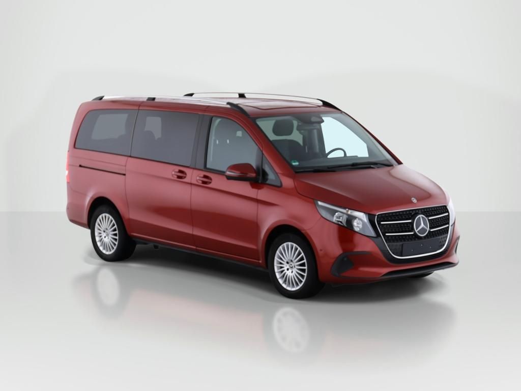 Mercedes-Benz V 250 d lang Winter-Paket*7 Sitzer imagem 3