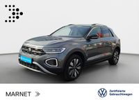 Volkswagen T-Roc - Vorschau Bild 1
