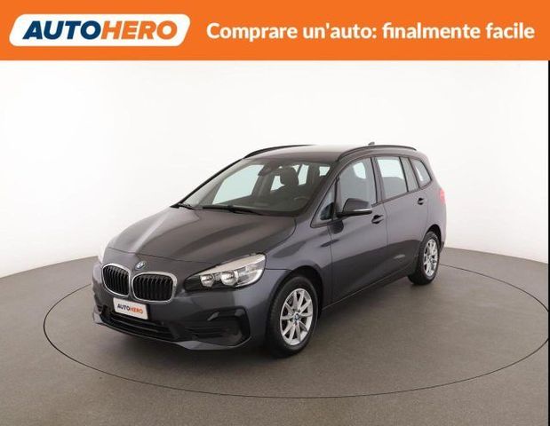 BMW BMW 216 d Gran Tourer Advantage
