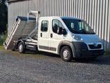 Peugeot 3,5t CITY HAKEN CONTAINER LKW KLASSE B PKW - Angebote entsprechen deinen Suchkriterien
