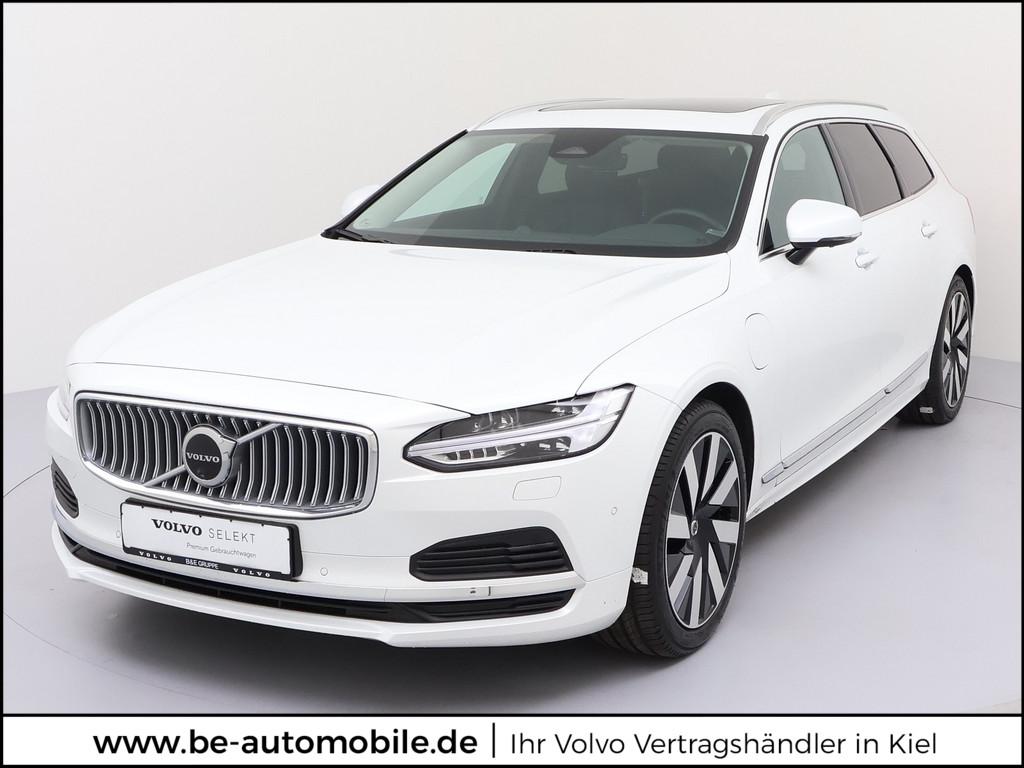 Volvo V90 Kombi 2.0 Plus Bright Recharge Plug-In Hybri