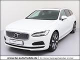 Volvo V90 Kombi 2.0 Plus Bright Recharge Plug-In Hybri - Volvo V90: Recharge Plus Bright