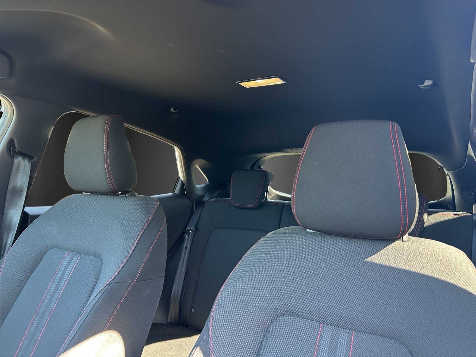 Fahrzeugabbildung Ford Puma ST Line Winter Paket DachSchwarz Kamera PDC