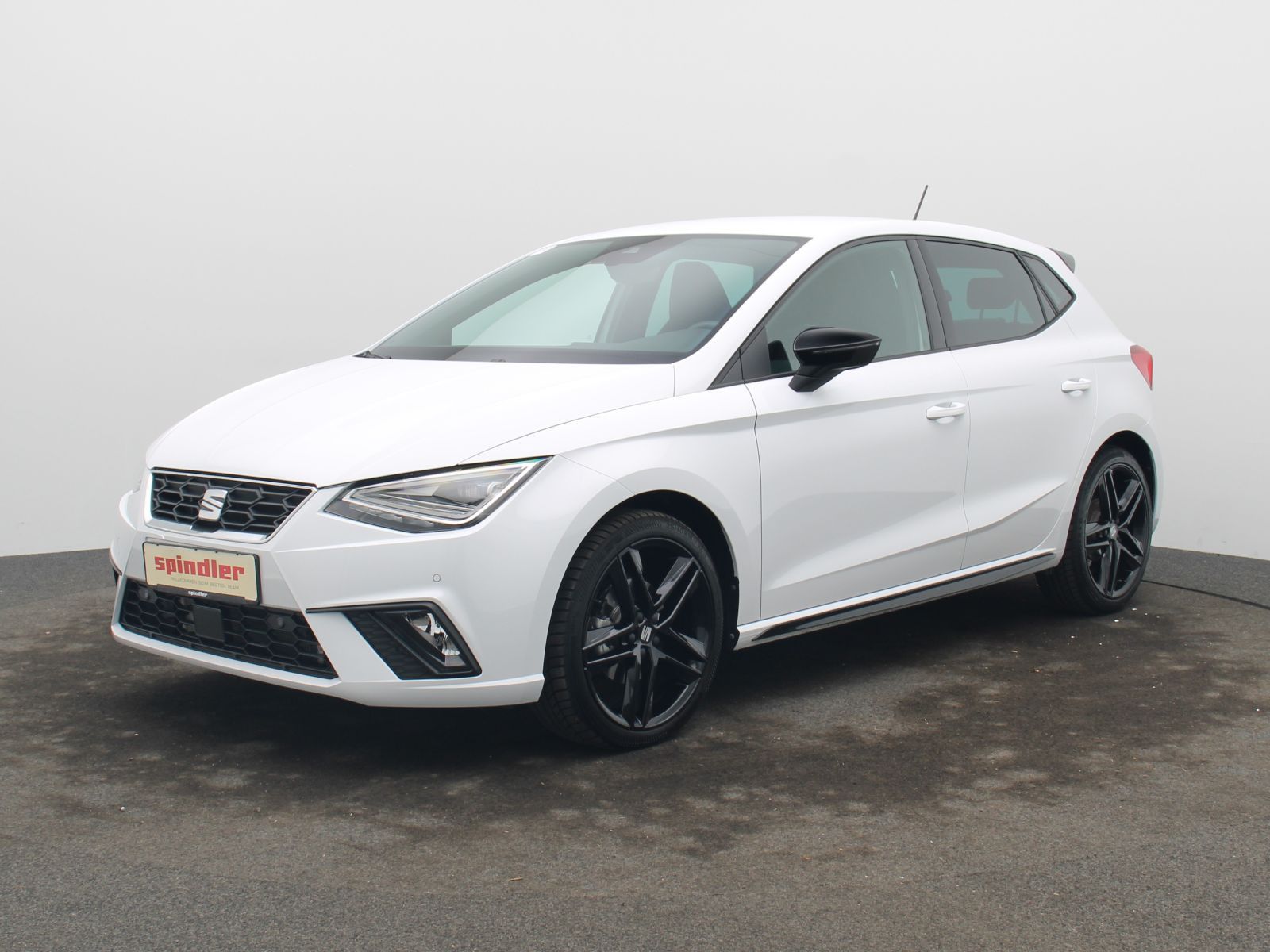 Seat Ibiza - Bild 2