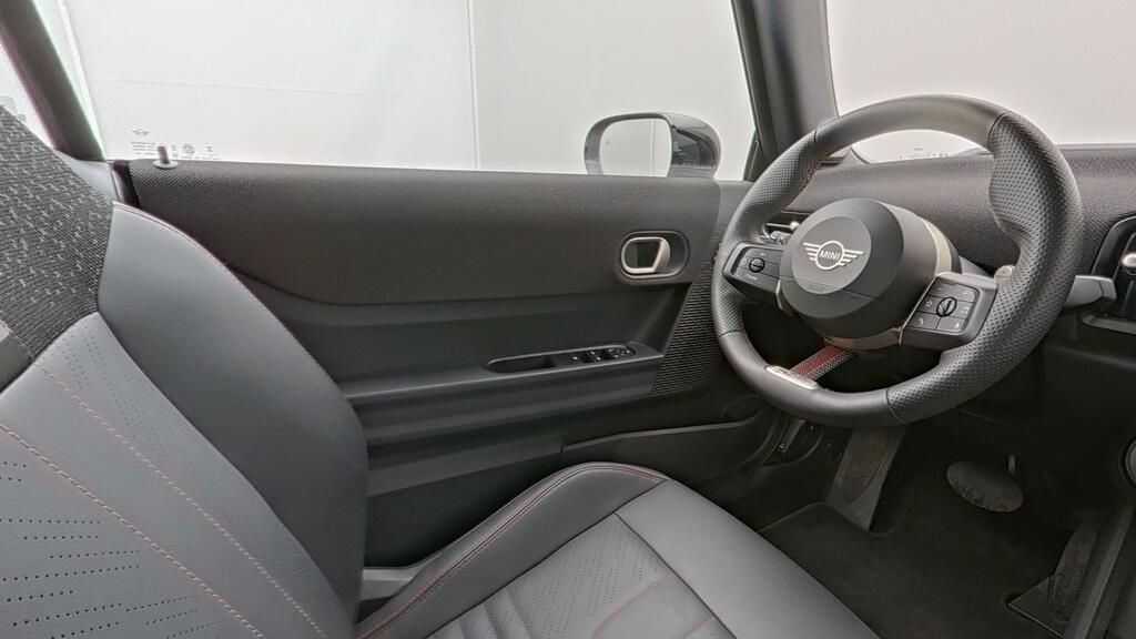 MINI Cooper S Cabrio - Bild 11