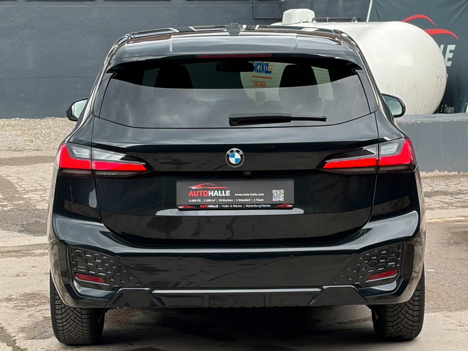 BMW 218 Active Tourer 218i Active Tourer M Sport Alcan. Massage CAM, миниатюра 7